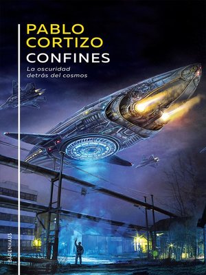 cover image of Confines